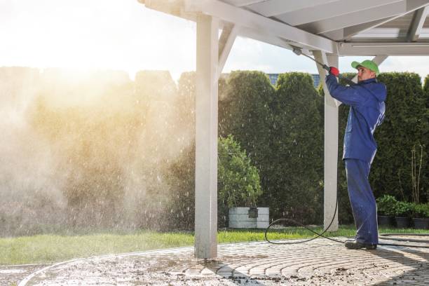Best Restaurant Pressure Washing  in Thomaston, GA