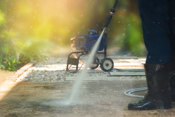 Spring Cleaning in Thomaston, GA